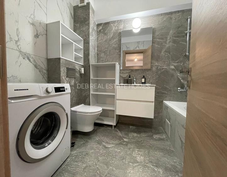 Apartament 2 camere| 55mp| complex nou| centrala| metrou| Timpuri Noi - 8