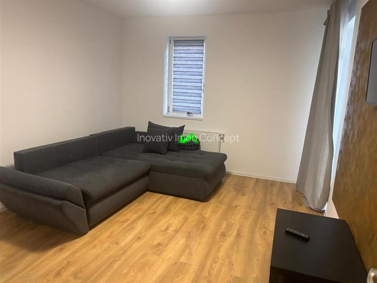 Garsoniera de inchiriat Sibiu Henri Coanda - 2