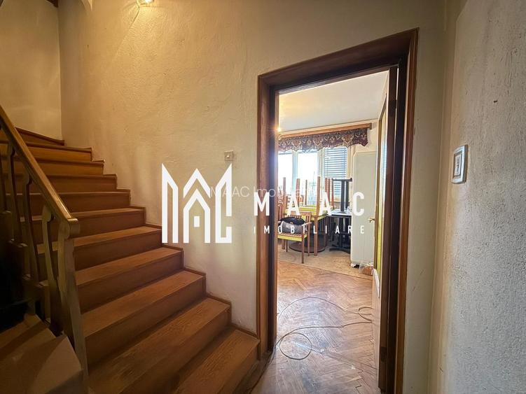 Apartament 3 camere la casa | Garaj | Balcon | Central - 4