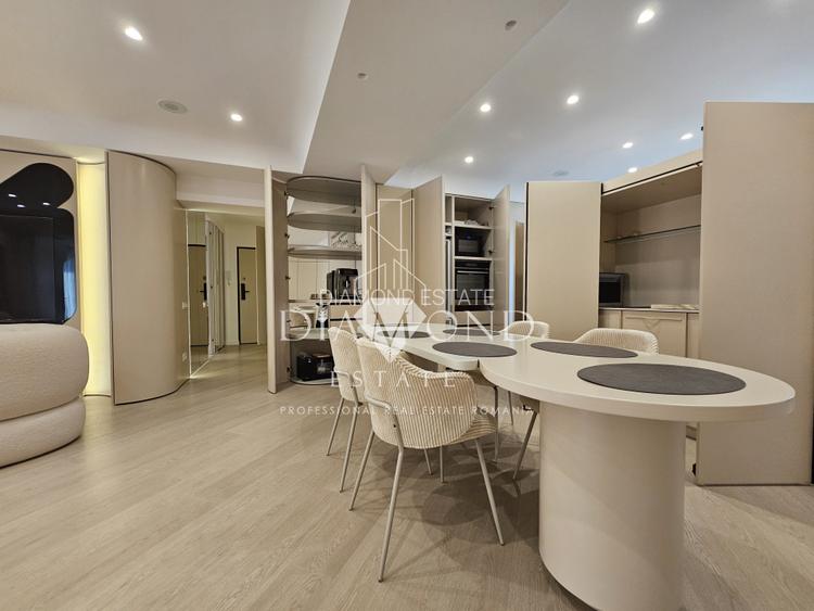 Prima inchiriere - First Rent | Totul nou | Central Park Stefan cel Mare - 4