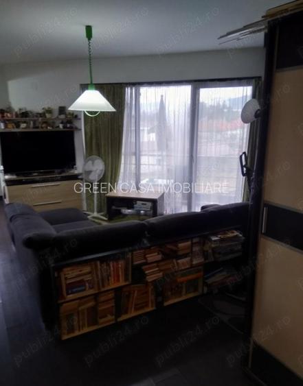 Vând apartament, zona Muzeul Apei - 2