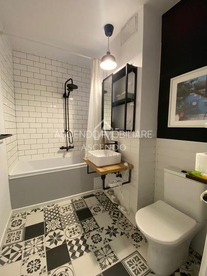 Apartament 2 camere Circular – Lujerului / Bulevardul Iuliu Maniu - 15