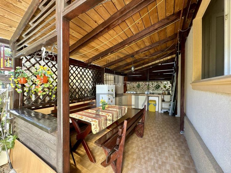 Casa/Vila de vanzare Eforie Nord, Constanta - 21