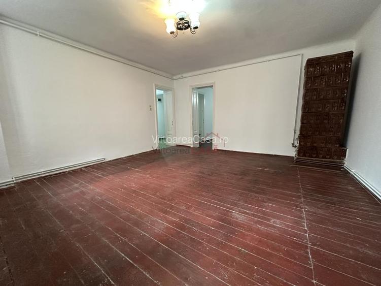 Bd Dacia - 2 camere - Metrou Romana  - 12