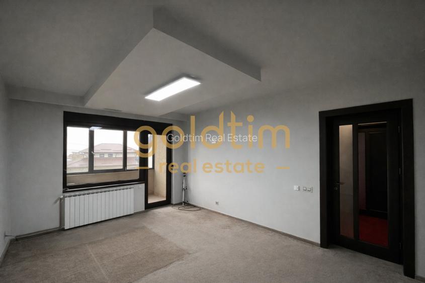 VILĂ EXCLUSIVISTĂ/PISCINĂ INTERIOARĂ/CARTIER PRIVAT/ PĂULEȘTI - 14
