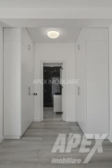 Casa 4 camere | Independenta energetic | Domnesti - 12