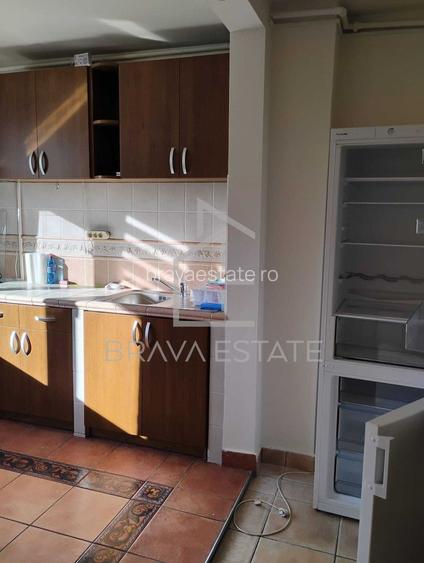Apartament 2 camere, balcon, zona Iulius-mall - 2