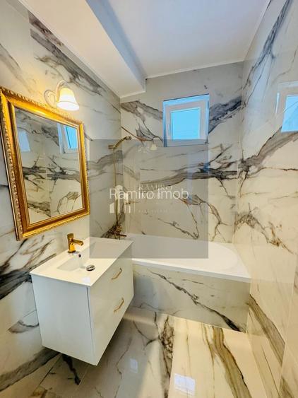 Apartament 3 camere Liviu Rebreanu / Park Lake - 12