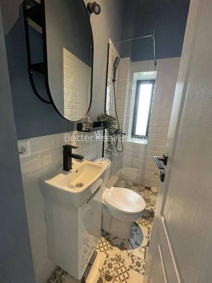 Garsonieră Zona Grozavesti, Cal Plevnei nr 143,Sector 6 București - 5