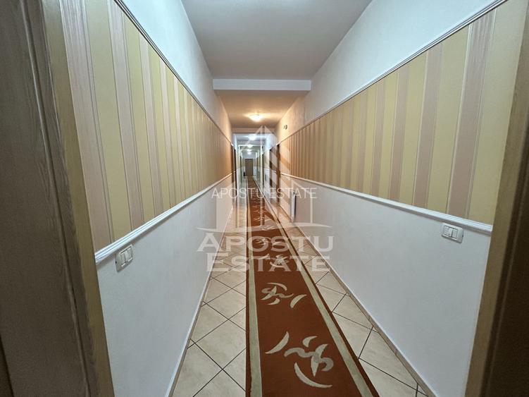 Pensiune 22 camere in functiune, de vanzare,  Central, Timisoara. - 9