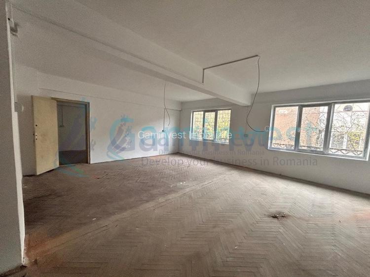 Hala de vanzare in zona Garii Episcopia, Oradea, Bihor - 8