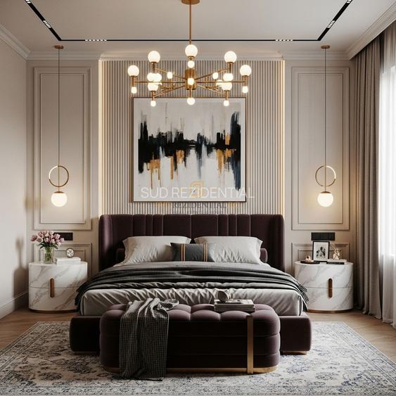 Oferta Comision 0! Apartament 3 camere, proiect premium, zona centrala - 4