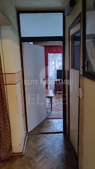 Apartament 2 camere în zona INTRE LACURI - 4