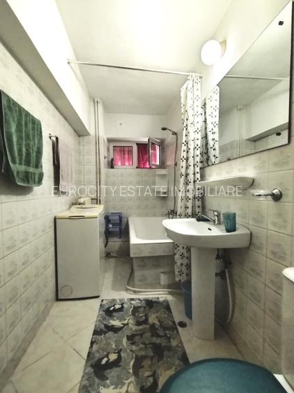 Unirii-Mamulari, spate magazin, decomandat, 3 minute metrou, luminos, etaj 2 - 6