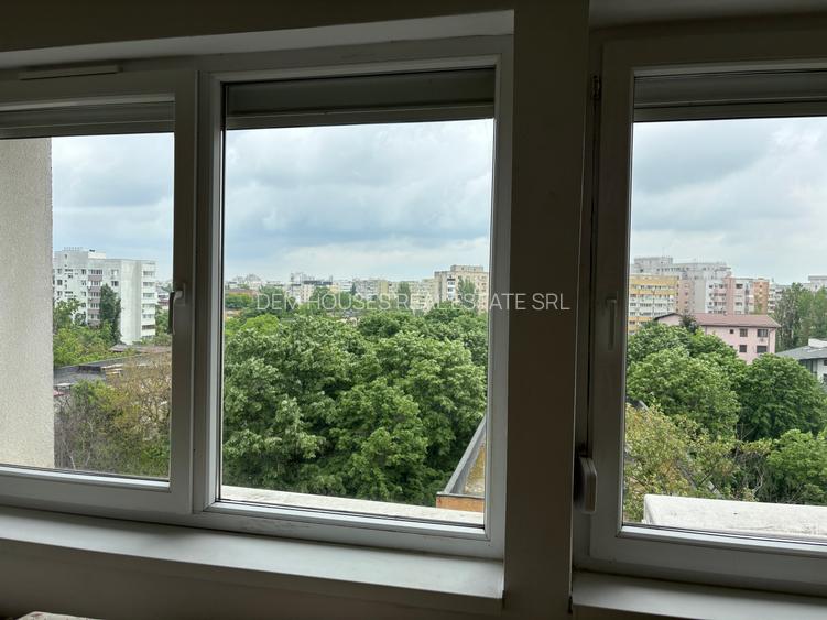 MILITARI, GORJULUI,bloc reabilitat termic,nestradal,proximitate piata,metrou - 22