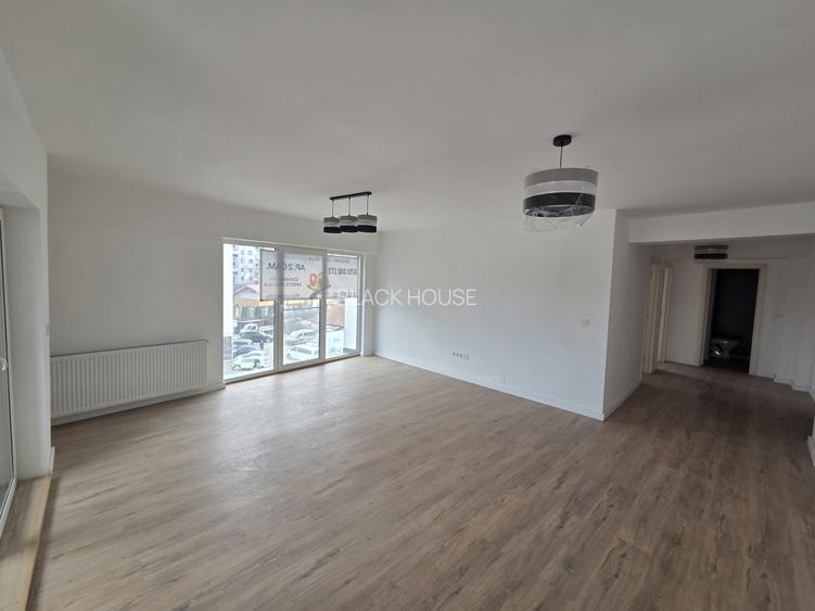 Oportunitate,! Apartament 3 camere, 2 bai, parcare, Imobil Nou - 3