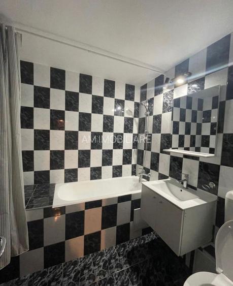 AP. 2 CAMERE 1 DECEMBRIE,  BUCATARIE INCHISA, LOC DE PARCARE, MOBILAT - 7