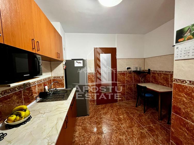 Apartament 2 camere de vanzare, zona Dambovita, Timisoara - 15