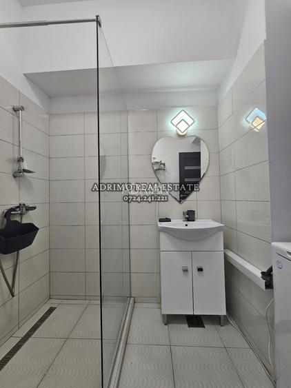 Garsoniera cu vedere la Mare - Termen Lung / Scurt - Centrala GAZ - 300 euro - 14