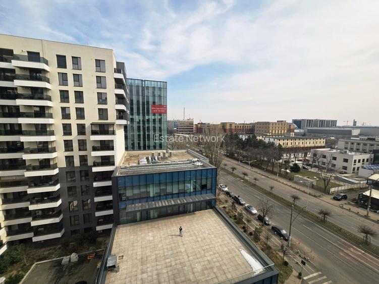 Apartament/Parcare/boxa Bd Iuliu Maniu 6C - Metrou Politehnica - 25