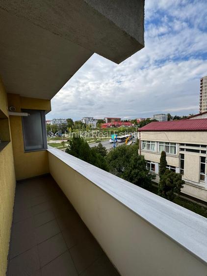 Apartament  pe Observatorului 90 - 7