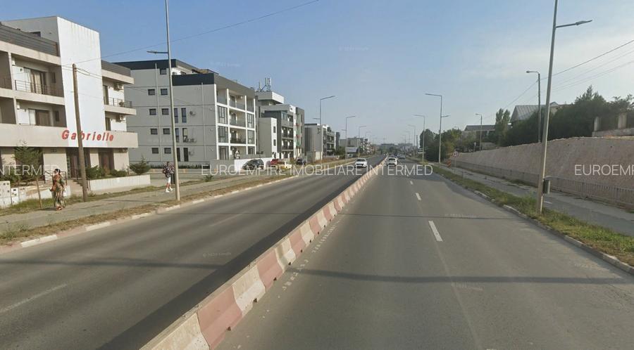 Teren de vanzare Mamaia Nord zona Kazeboo - 3