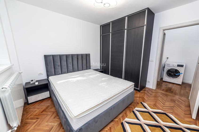 Apartament de 3 camere | Parcare | Centrala Termica | 8 Min Metrou Titan - 5