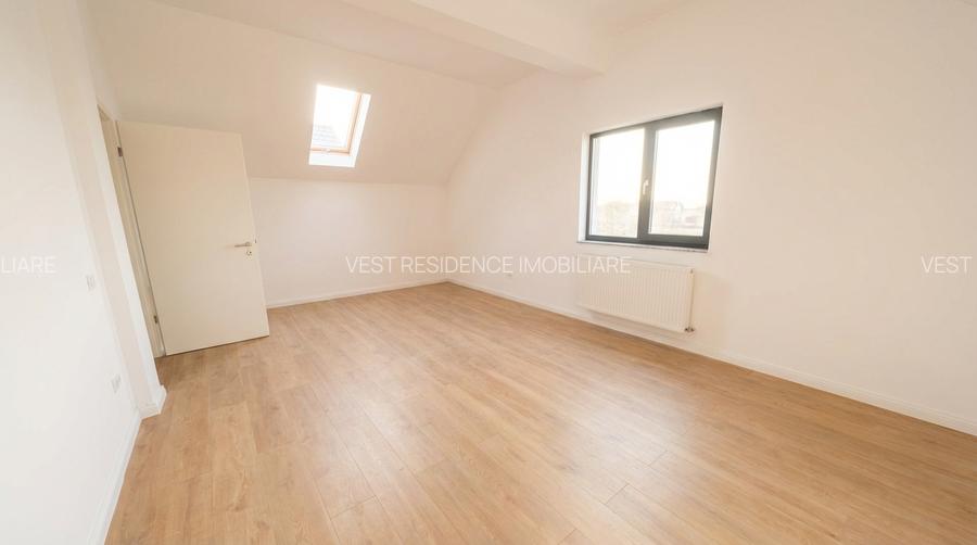 Casa Individuala + Mansarda Finisata + Garaj, Comision 0% - 19