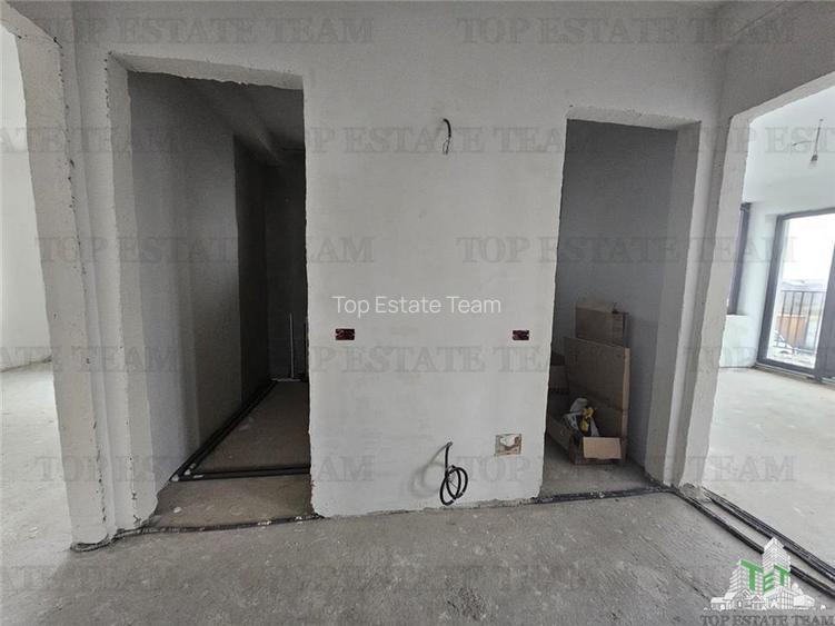 Vila noua 7 camere teren 530mp in zona Rahova-Magurele - 14