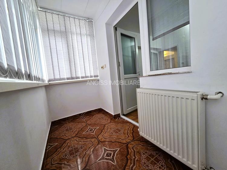 APARTAMENT 2 CAMERE STR GARII-FALEZA - 6