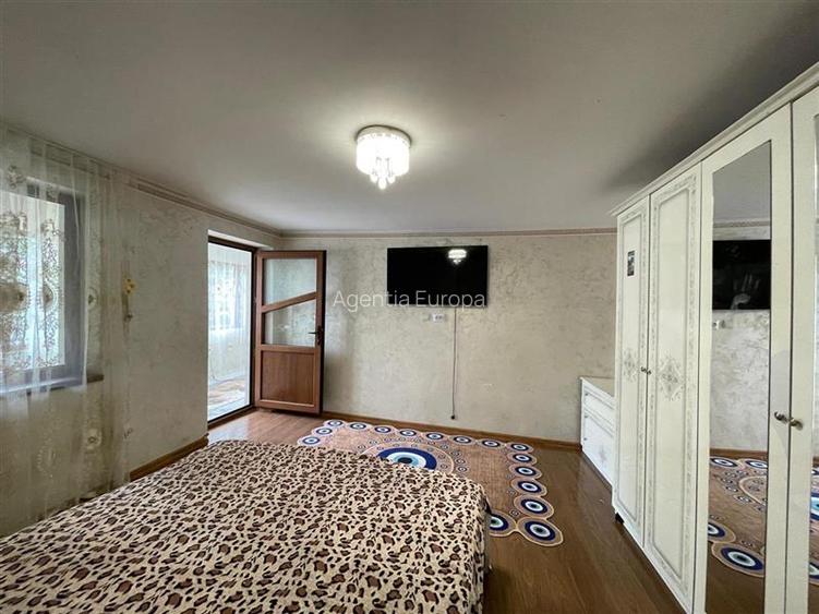 Casa de vanzare zona centrala-Tulcea - 8
