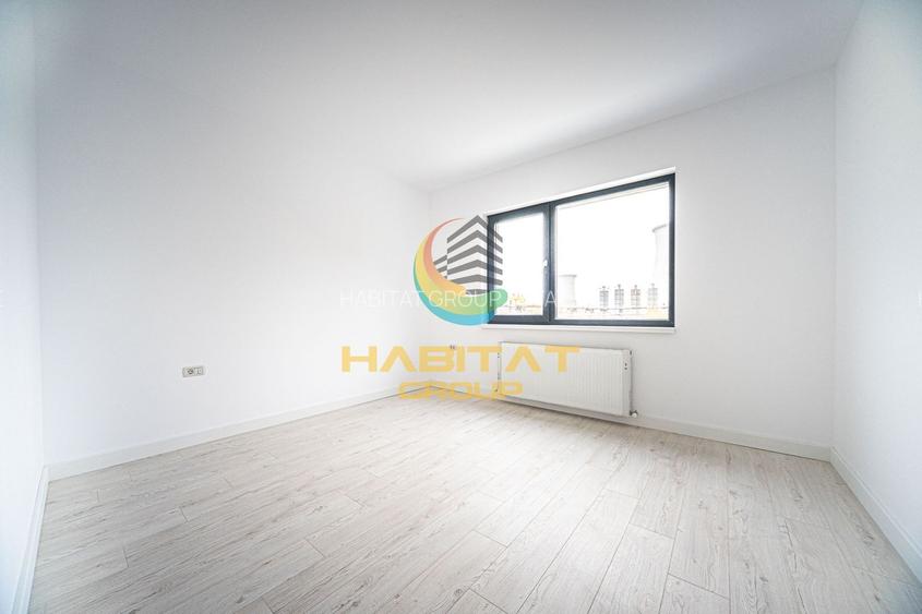 Vanzare ap 3 camere Berceni grand Arena 70 mp cu doua bai si centrala termica - 9