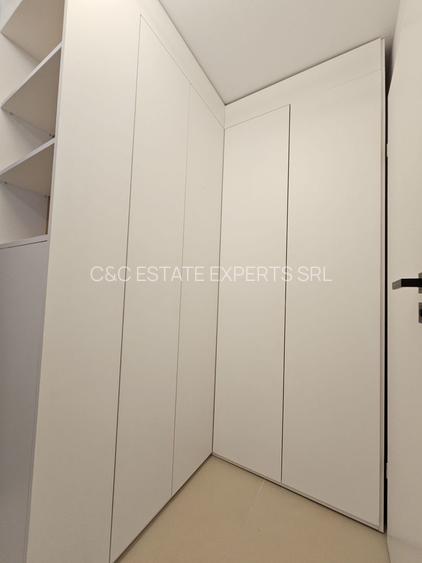 Decebal- Alba Iulia- Metrou Piata Muncii|Garsoniera renov. High-Class - 17