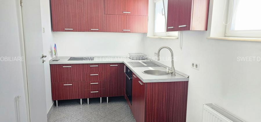Inchiriere apartament 4 camere, Birou, Comercial - 19