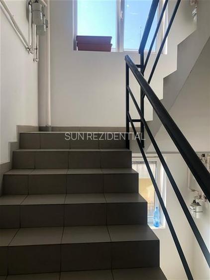 Berceni-Metalurgiei Park, garsoniera, mobilata-utilata, centrala proprie - 18