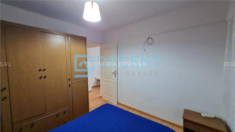 Apartament 2 camere Astra- Parcul Somesu, Brasov - 18