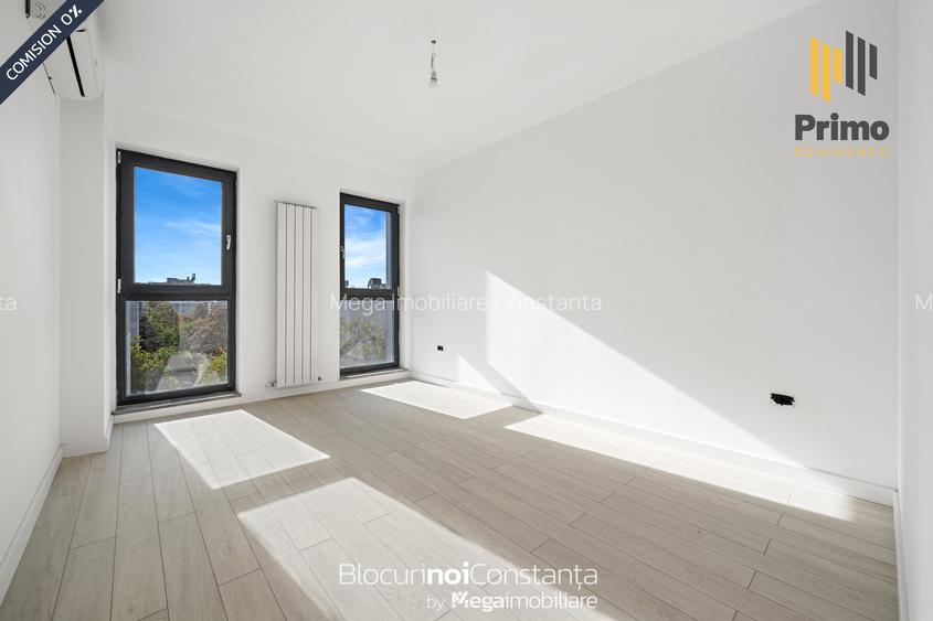 ✅TVA inclus: Apartament decomandat · la cheie » Primo Residence - 4
