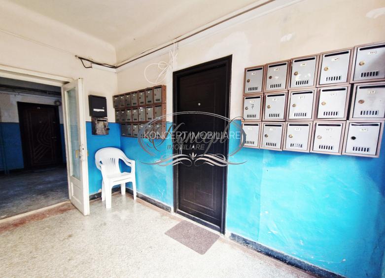 Garsoniera recent renovata, in Gruia, in apropiere de stdionul CFR - 8