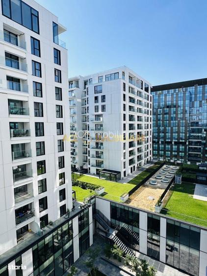 2 Camere de inchiriat | ONE Cotroceni | Centrala | Parcare | Metrou 3' - 11