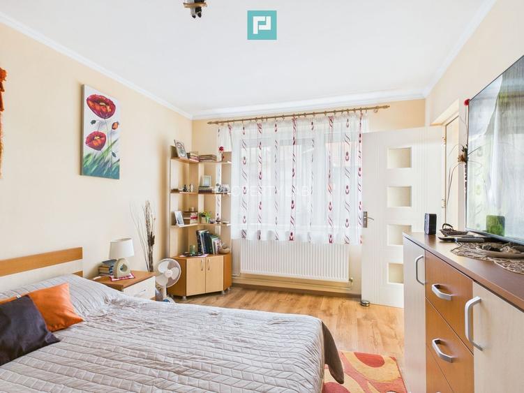 Casa Zonă Ultracentrală, Oradea 53mp - 5