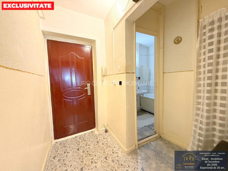 Apartament spațios etaj 2/4, I.C. Frimu (Nae Leonard) – Oportunitate excelentă d - 14