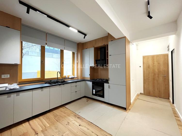 3 CAMERE || PARTER CU GRADINA 64 MP || BOUTIQUE || DOMENII GRIVITA - 8