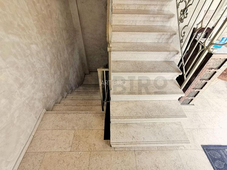 Zero comision, 190mp birou, 2 parcari incluse, Grozavesti, 5' metrou - 16