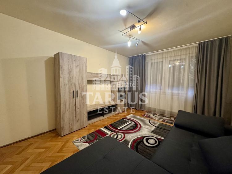 Apartament decomandat 2 camere, zona Medicina - 4