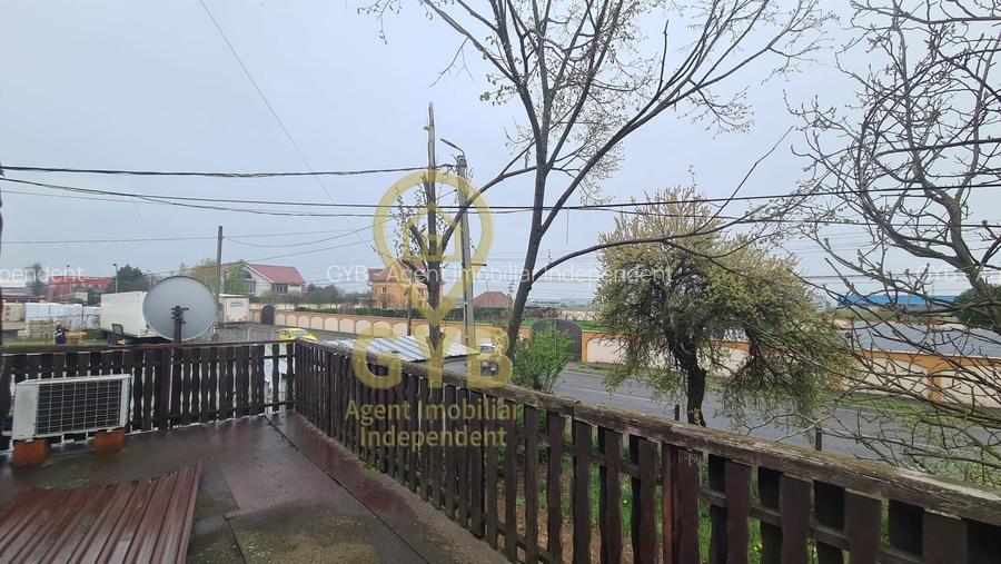 Spațiu de birouri de închiriat – Zona Ioșia, Oradea,  strada Czaran Gyula - 9