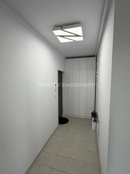 Apartament 2 Camere, Zona Aradului, Mobilat si Utilat Complet, Parcare Subterana - 12