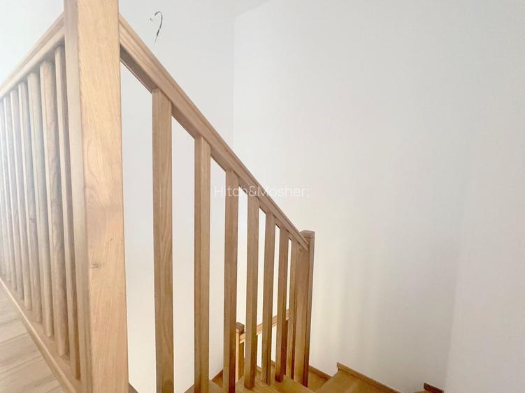 Duplex de vanzare Mosnita Noua - 10