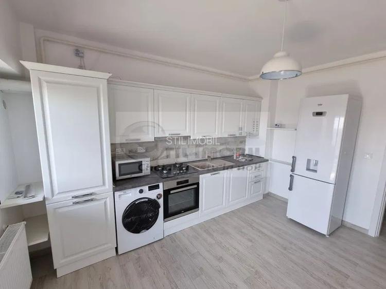 APARTAMENT 3 CAMERE ZONA TUDOR - 700 EURO - 3