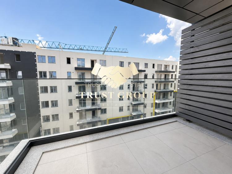 Apartament 2 camere decomandat, nou, 50 mp, etaj 10/11, cu centrală proprie - 5
