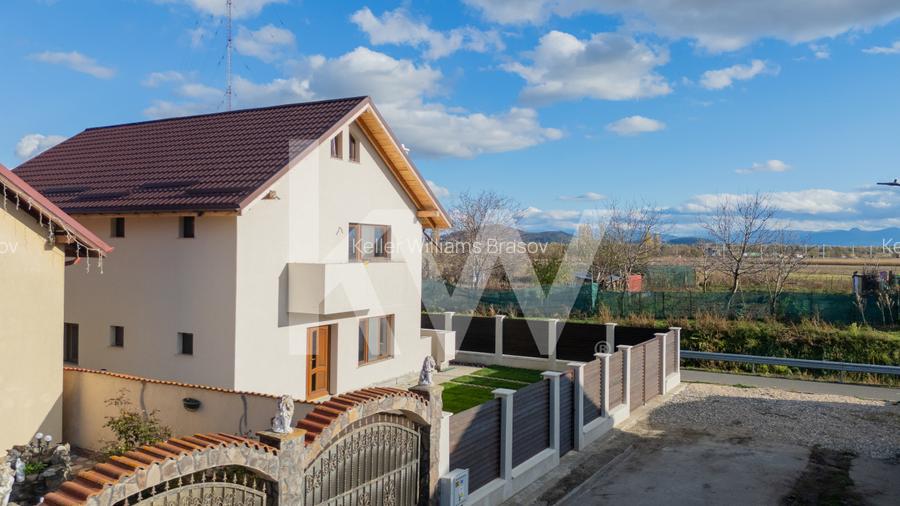 Casă de vanzare în Bod- COMISION 0% - 6